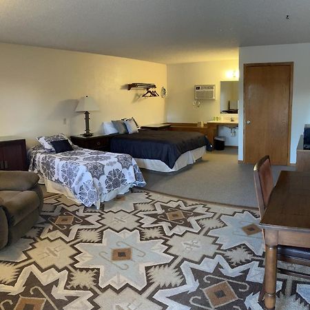 Furnas County Lodging Beaver City エクステリア 写真