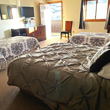 Furnas County Lodging Beaver City エクステリア 写真