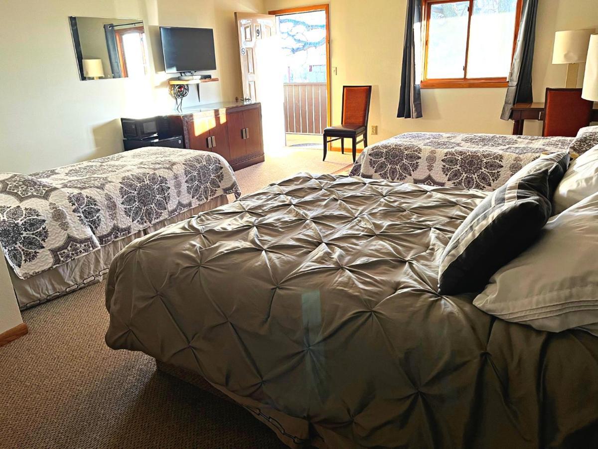 Furnas County Lodging Beaver City エクステリア 写真